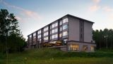 Higashiyama Niseko Village-Ritz-Carlton Exterior