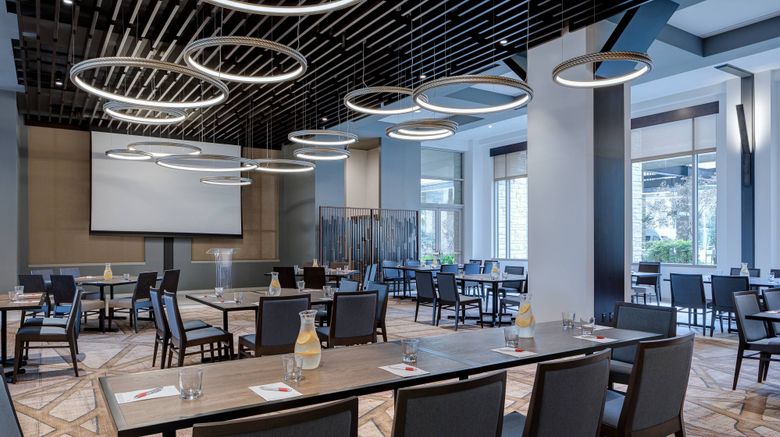 <b>Dallas/Plano Marriott at Legacy Town Ctr Meeting</b>. Images powered by <a href="https://www.leonardoworldwide.com/" title="Leonardo Worldwide" target="_blank">Leonardo</a>.