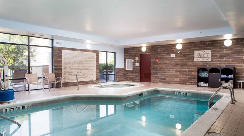 <b>SpringHill Suites Savannah Airport Pool</b>. Images powered by <a href="https://www.leonardoworldwide.com/" title="Leonardo Worldwide" target="_blank">Leonardo</a>.