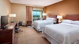 Sheraton San Jose Silicon Valley Room