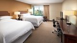 Sheraton San Jose Silicon Valley Room