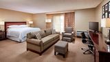 Sheraton San Jose Silicon Valley Suite