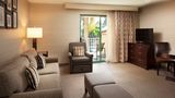 Sheraton San Jose Silicon Valley Suite