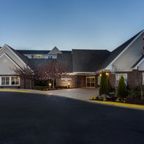 Residence Inn Largo Capital Beltway