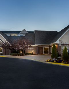 Residence Inn Largo Capital Beltway
