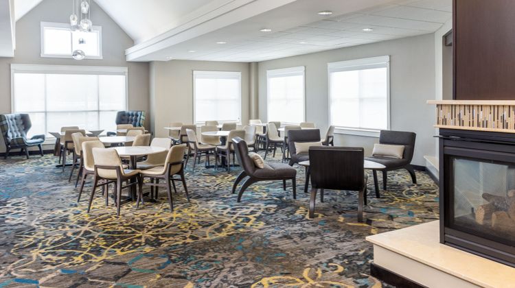 Residence Inn Largo Capital Beltway Exterior