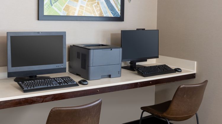 Residence Inn Largo Capital Beltway Other