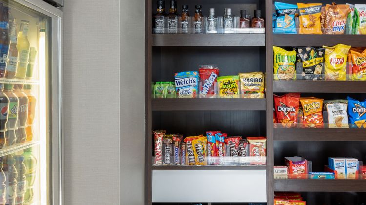 Residence Inn Largo Capital Beltway Other
