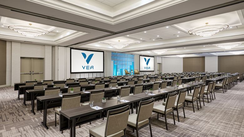 <b>VEA Newport Beach, a Marriott Resort Meeting</b>. Images powered by <a href="https://www.leonardoworldwide.com/" title="Leonardo Worldwide" target="_blank">Leonardo</a>.