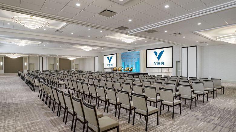 <b>VEA Newport Beach, a Marriott Resort Meeting</b>. Images powered by <a href="https://www.leonardoworldwide.com/" title="Leonardo Worldwide" target="_blank">Leonardo</a>.