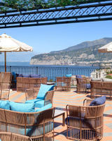 Grand Hotel Capodimonte