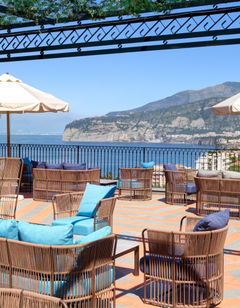 Grand Hotel Capodimonte