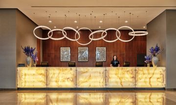 InterContinental Warsaw