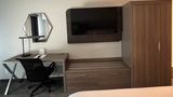 Holiday Inn Express & Suites Dubois Room
