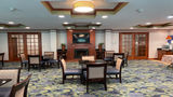Holiday Inn Express & Suites Dubois Restaurant