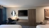 Holiday Inn Express & Suites Dubois Room