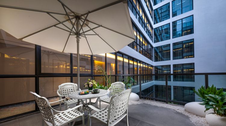 Holiday Inn Express Jiangmen Yinhu Bay Other