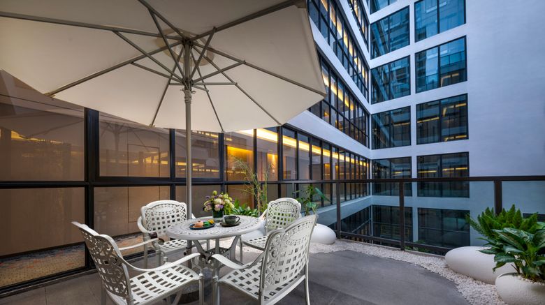 <b>Holiday Inn Express Jiangmen Yinhu Bay Other</b>. Images powered by <a href="https://www.leonardoworldwide.com/" title="Leonardo Worldwide" target="_blank">Leonardo</a>.
