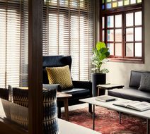 Wanderlust, Unlimited Coll. by Oakwood Lobby