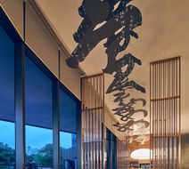 Citadines Connect Rochester Singapore Lobby