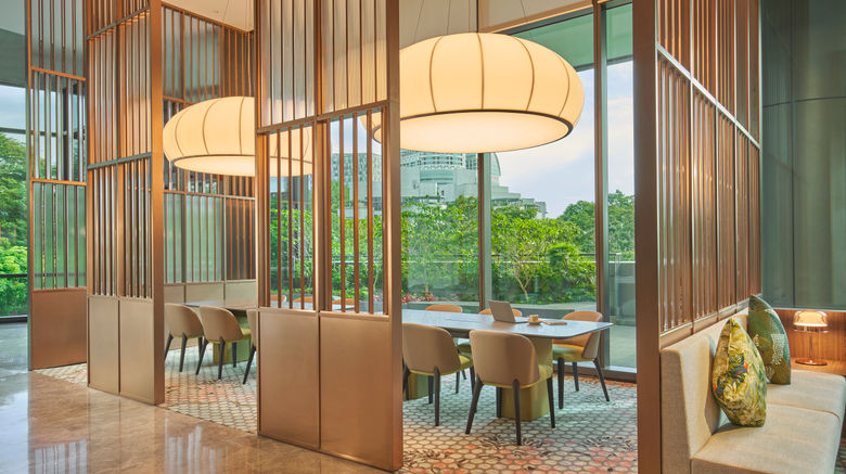 <b>Citadines Connect Rochester Singapore Meeting</b>. Images powered by <a href="https://www.leonardoworldwide.com/" title="Leonardo Worldwide" target="_blank">Leonardo</a>.