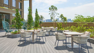 Citadines Connect Rochester Singapore