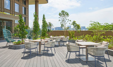 Citadines Connect Rochester Singapore