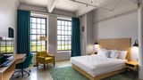 The Warehouse Hotel at Champion Mill Room