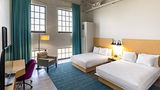 The Warehouse Hotel at Champion Mill Room
