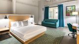 The Warehouse Hotel at Champion Mill Room