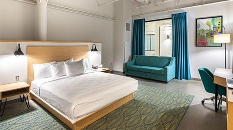 <b>The Warehouse Hotel at Champion Mill Room</b>. Images powered by <a href="https://www.leonardoworldwide.com/" title="Leonardo Worldwide" target="_blank">Leonardo</a>.