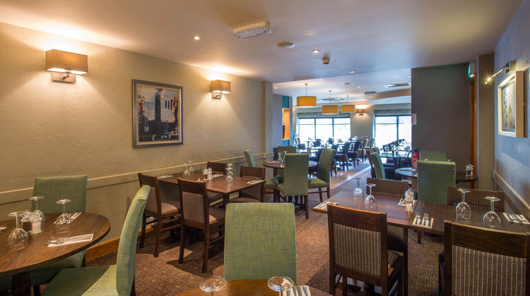 Premier Inn Poole North Restaurant