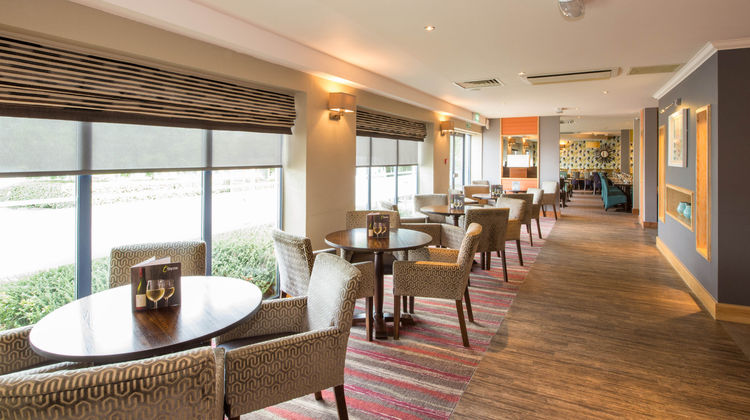 Premier Inn Poole North Restaurant