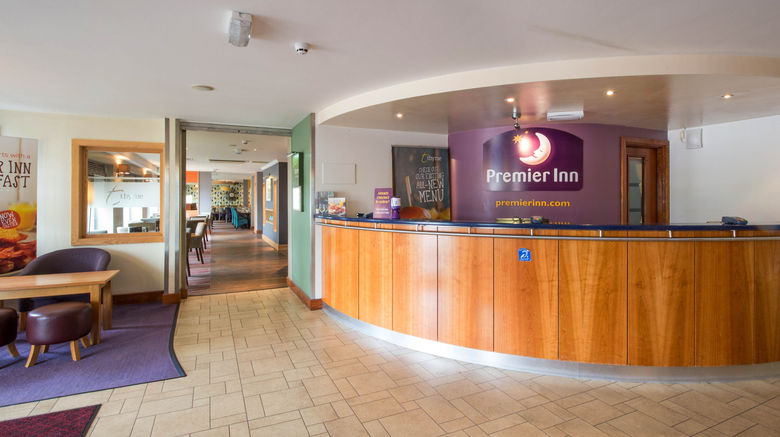 <b>Premier Inn Poole North Lobby</b>. Images powered by <a href="https://www.leonardoworldwide.com/" title="Leonardo Worldwide" target="_blank">Leonardo</a>.