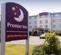 Premier Inn Poole North Exterior