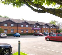 Premier Inn Port Talbot Exterior