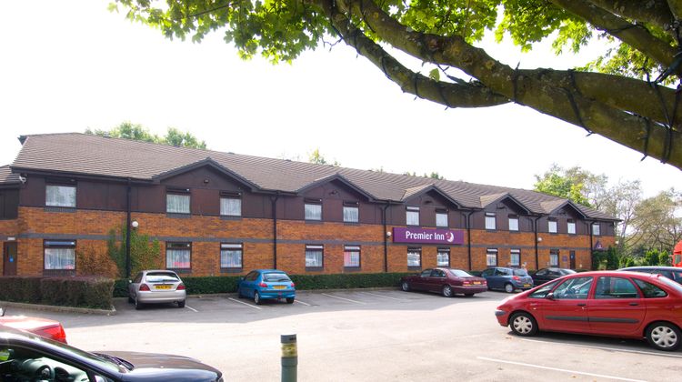 Premier Inn Port Talbot Exterior