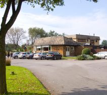 Premier Inn Port Talbot Exterior