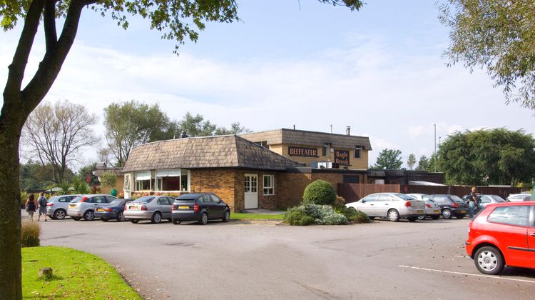 Premier Inn Port Talbot Exterior