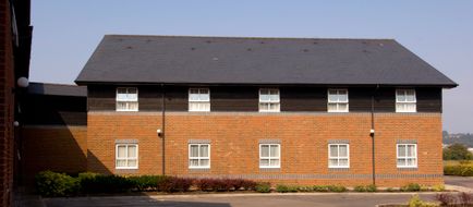 Premier Inn Portishead Exterior