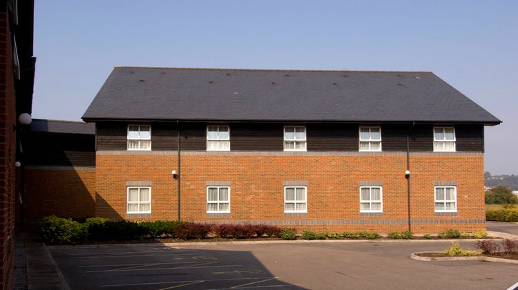 Premier Inn Portishead Exterior