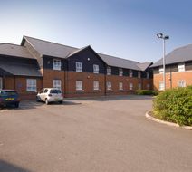 Premier Inn Portishead Exterior