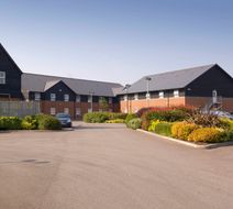 Premier Inn Portishead Exterior