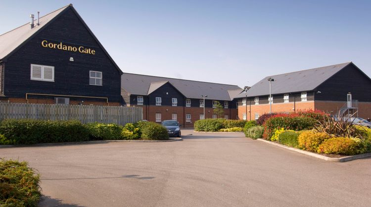 Premier Inn Portishead Exterior