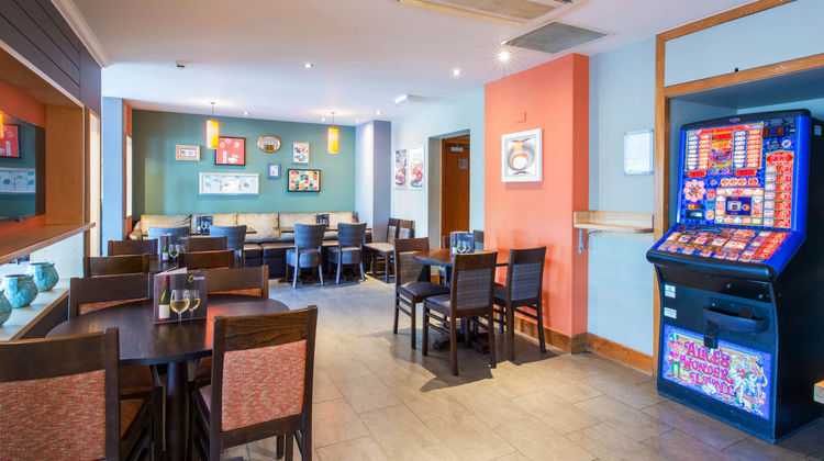 Premier Inn Poole North Restaurant