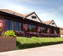 Premier Inn Portsmouth (Havant) Exterior