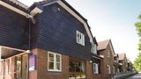 Premier Inn Portsmouth (Havant) Exterior