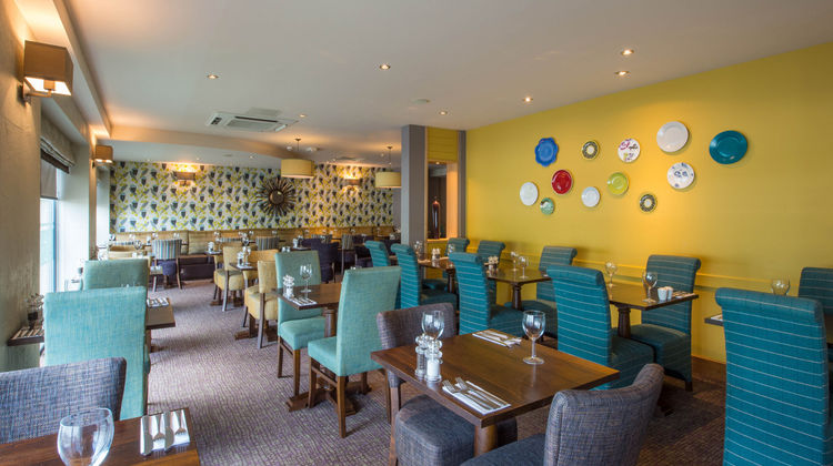 Premier Inn Poole North Restaurant