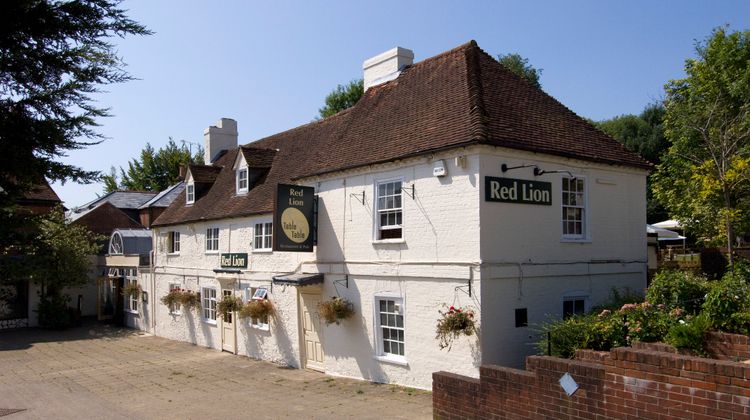 Premier Inn Portsmouth (Horndean) Exterior