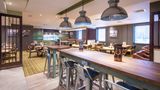Premier Inn Portsmouth City Centre hotel Restaurant